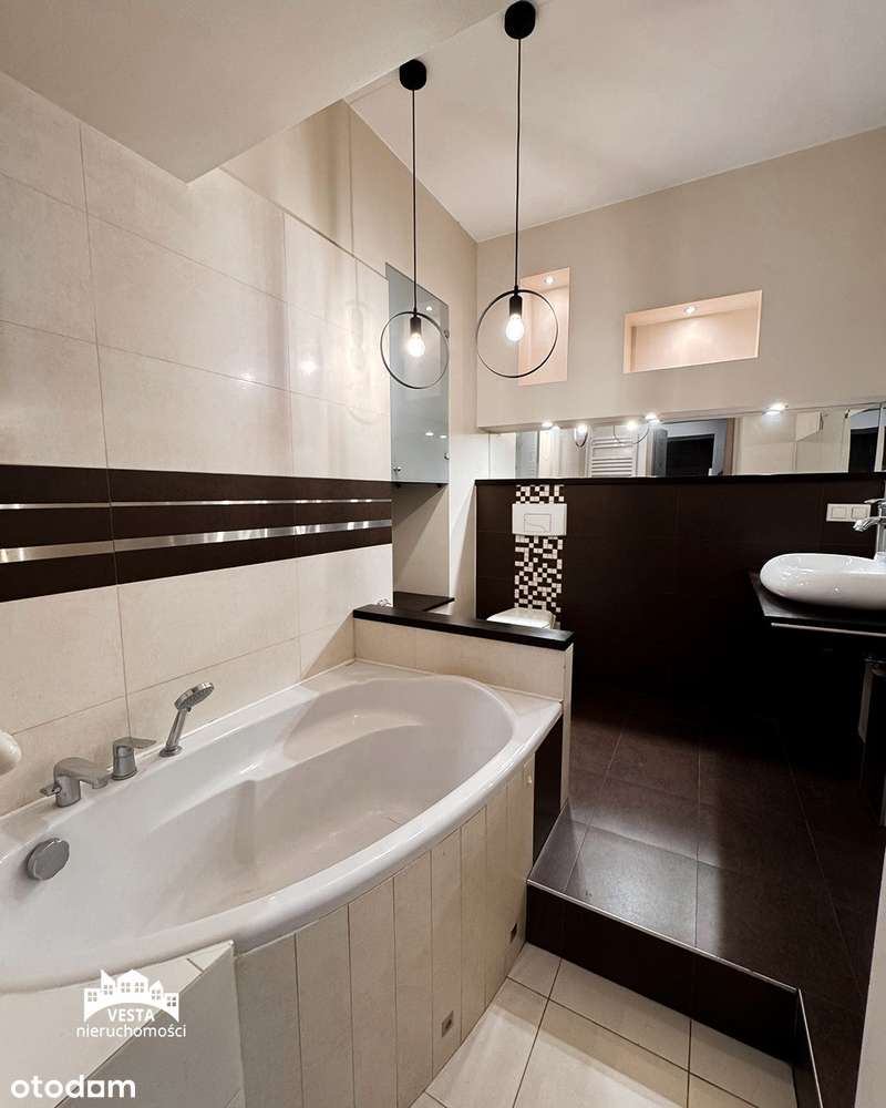 Mieszkanie z ogromnym potencjałem – do zamieszkania od zaraz !!!-16