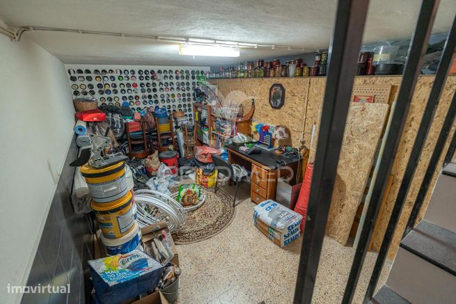 Apartamento T3 Remodelado Santa Apolónia Coimbra-18