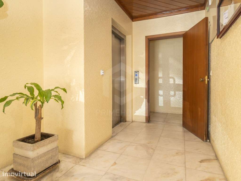 Apartamento T3 com garagem em Setúbal - Grande imagem: 5/60