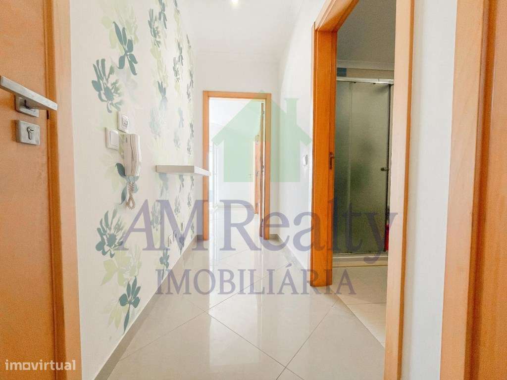 APARTAMENTO T2+1 | FERREL | PENICHE-4