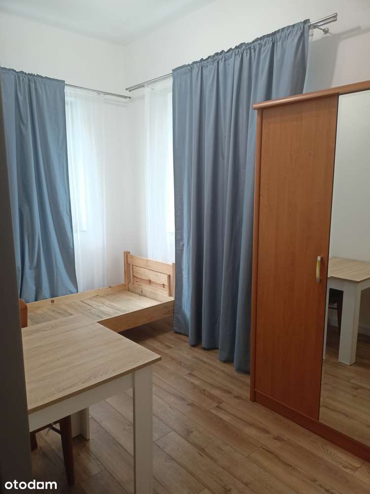 Wynajmę 5 pok. mieszkanie 65m2 ul. Patriotów 212, Wawer - Pełny obrazek: 3/8