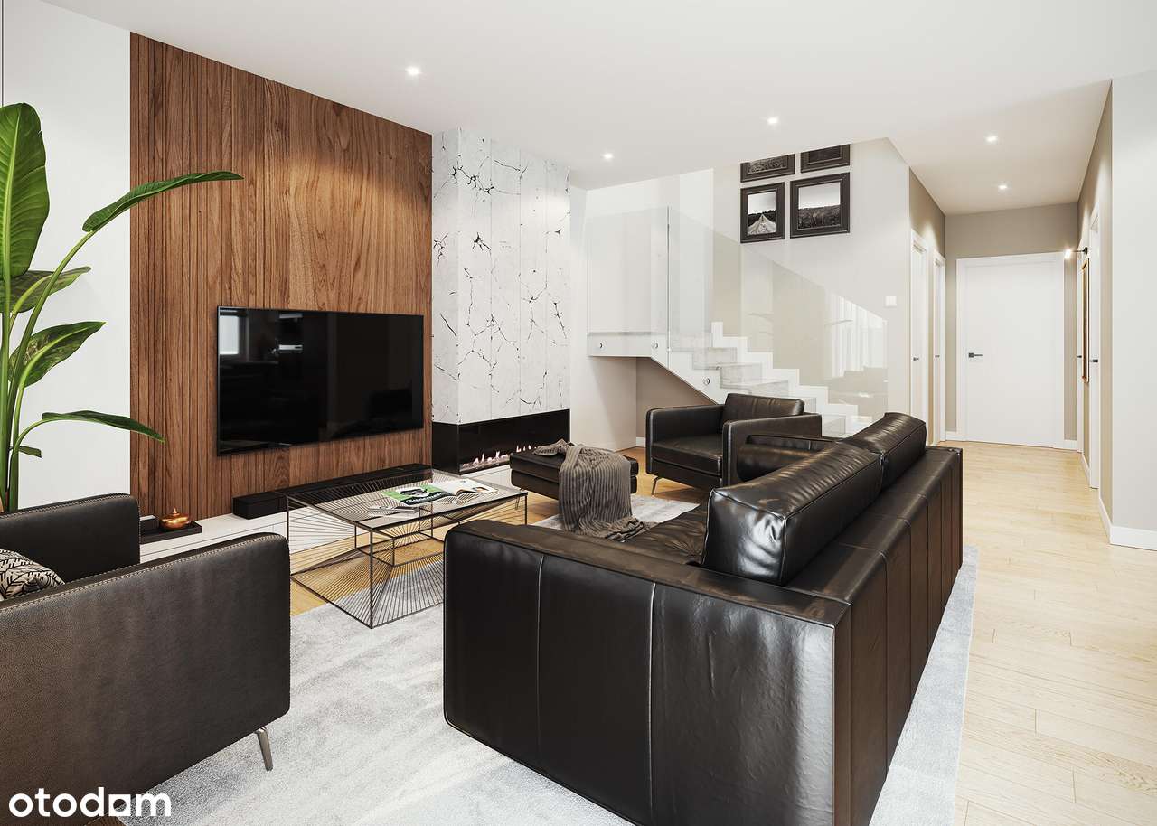 Dom, 119.96 m², Opole-3