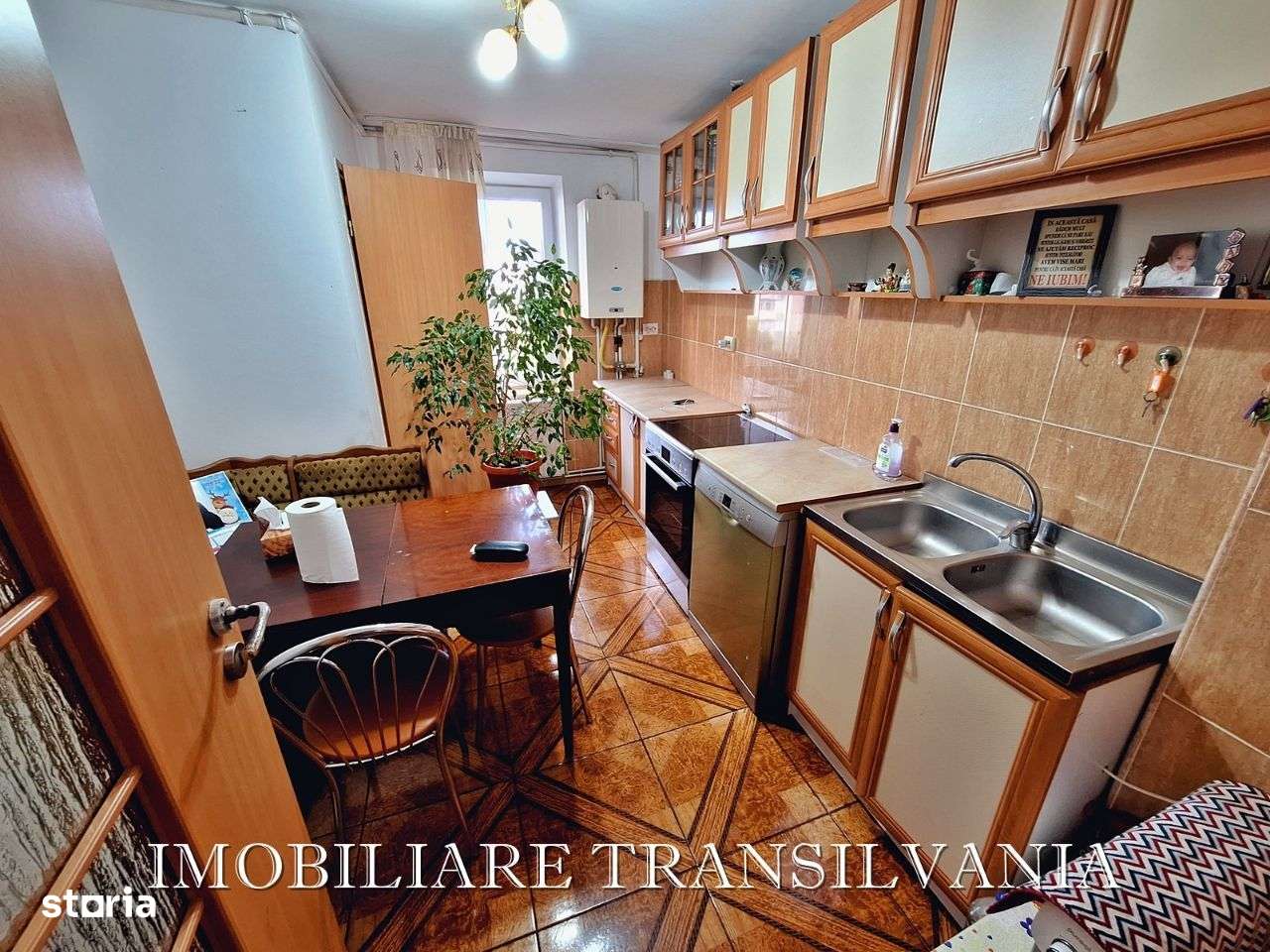 Ap. 3 cam. decomandat 80 mp+ 1 camera 12,5 mp (uscator, cu CF) - Imagine principală: 2/12