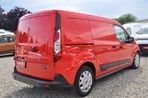 Ford Transit Connect Furgon Maxi - 4