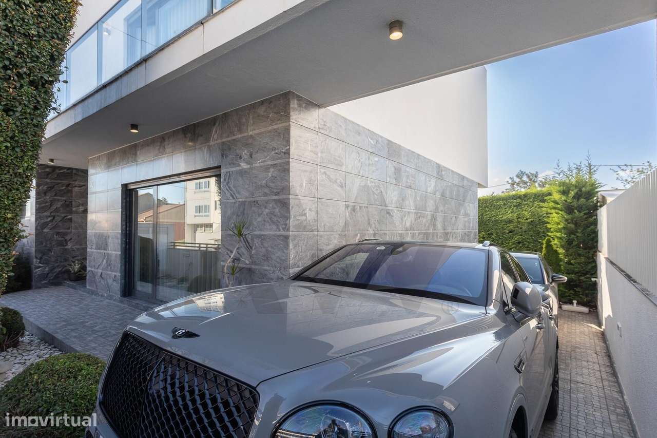 Moradia T4, com piscina, em Odivelas - Grande imagem: 5/60