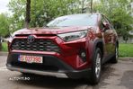 Toyota RAV4 2.5 4x2 Hybrid Comfort - 1