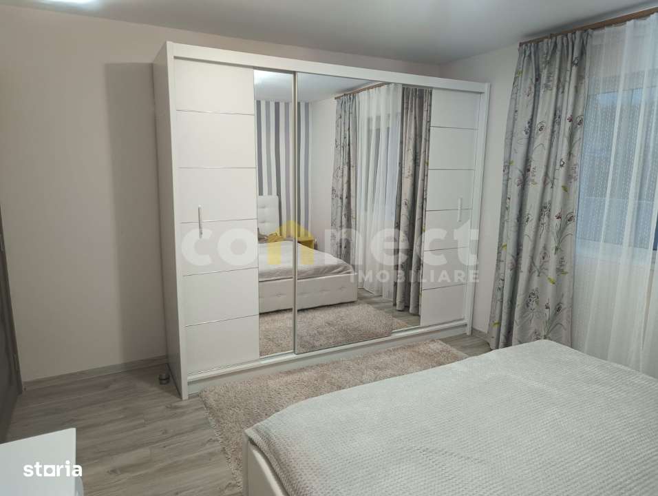 Casa individuala | 3 camere, 2 bai, garaj | Sannicoara-6