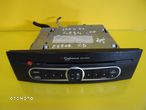 RADIO FABRYCZNE RENAULT LAGUNA II FL 8200483749 NR96 - 2