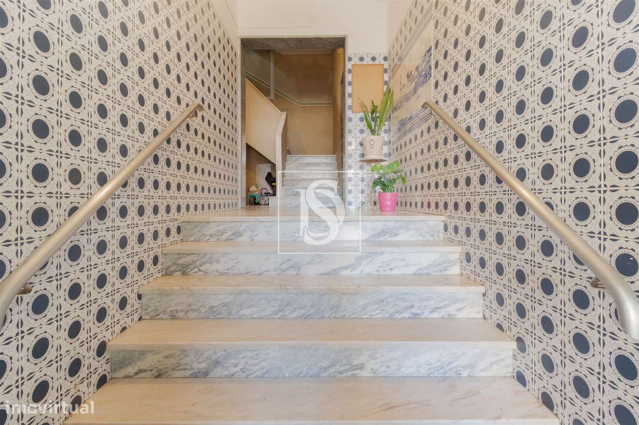 Apartamento T2 Venda em Alto do Seixalinho, Santo André e Verderena,Ba-16