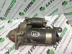 Motor Arranque Peugeot 306 (7B, N3, N5) - 1