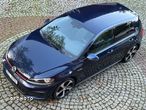 Volkswagen Golf 2.0 TSI OPF DSG GTI - 2