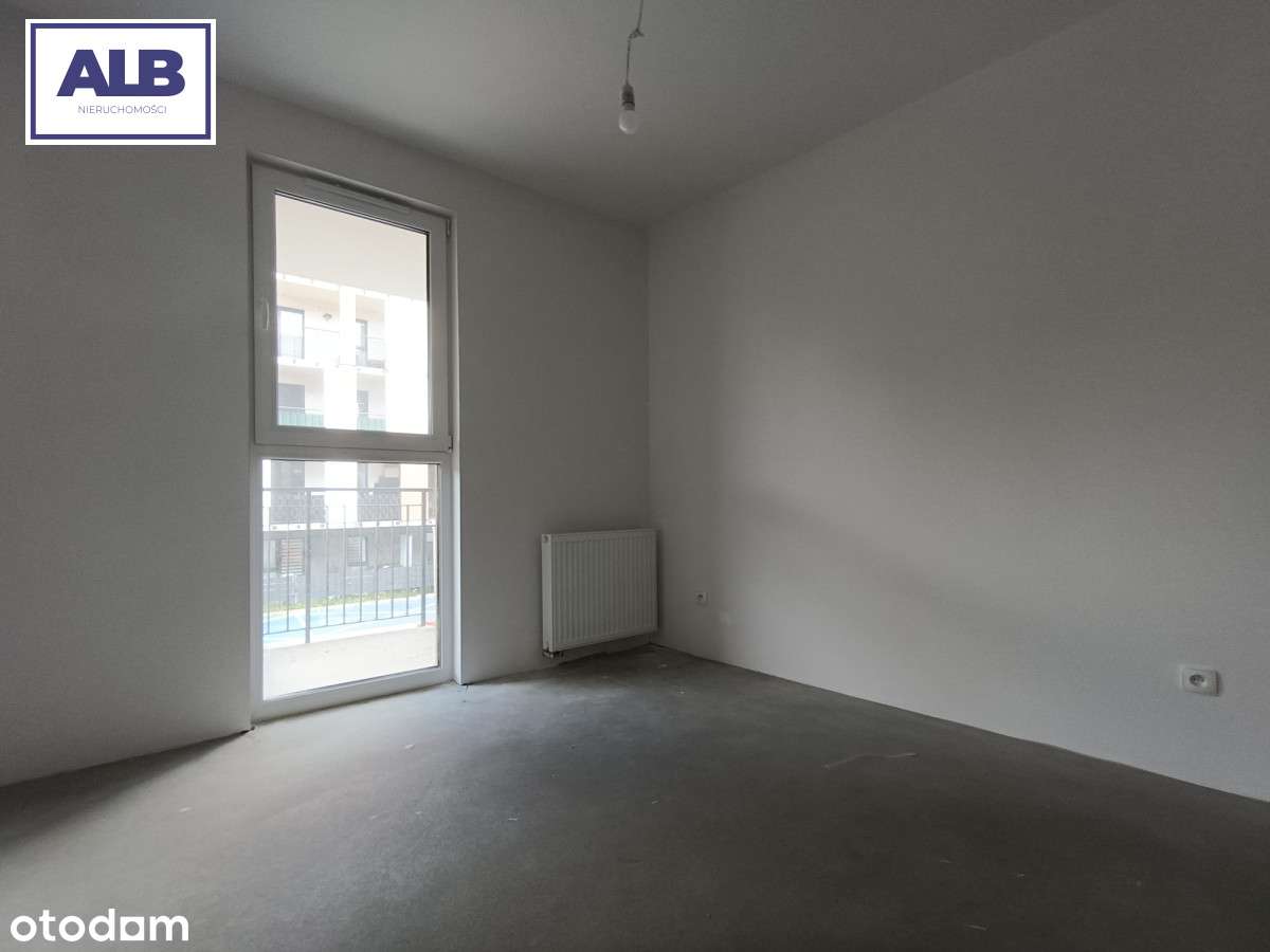 Przestronne 2 pokoje dostępne od zaraz! - Pełny obrazek: 5/16