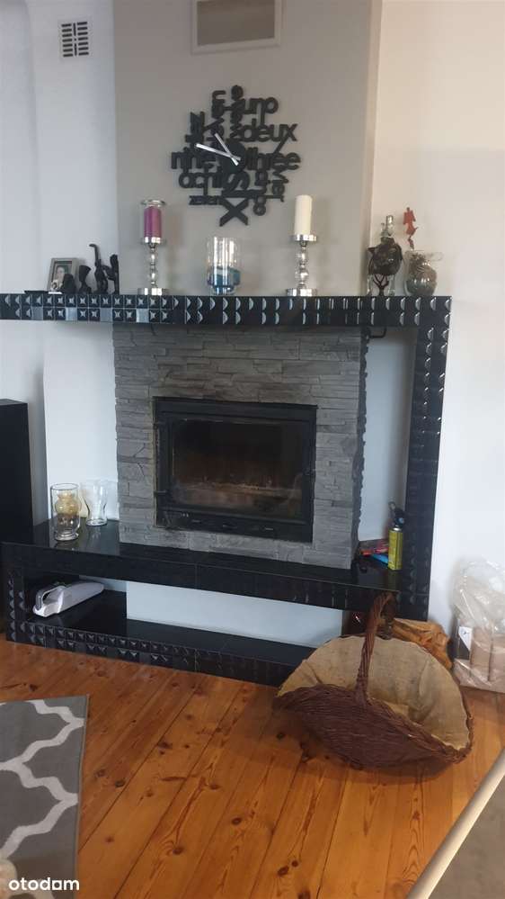 Dom w zabudowie bliźniaczej Stare Włochy-8