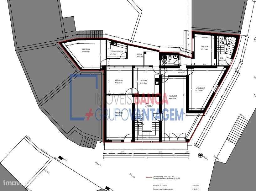 MORADIA T6 - GOUVEIA-29