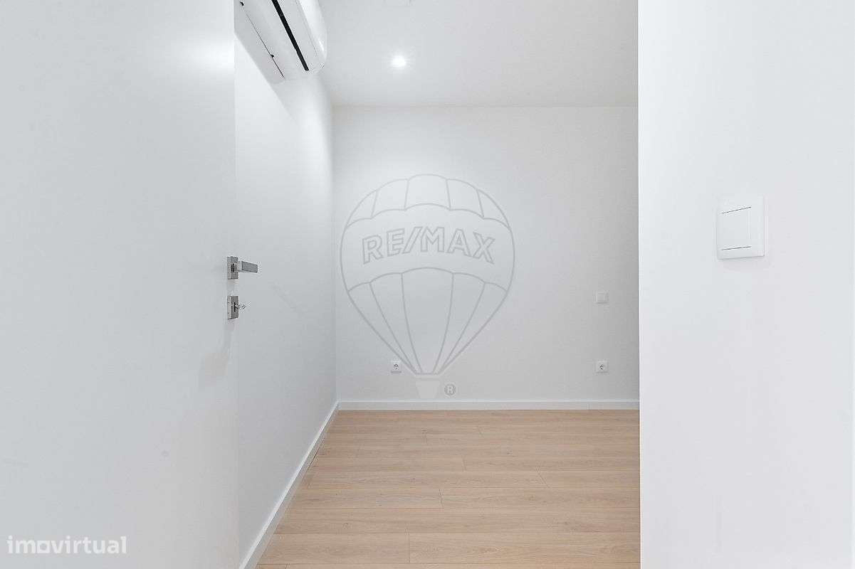 Apartamento T2 para venda-6