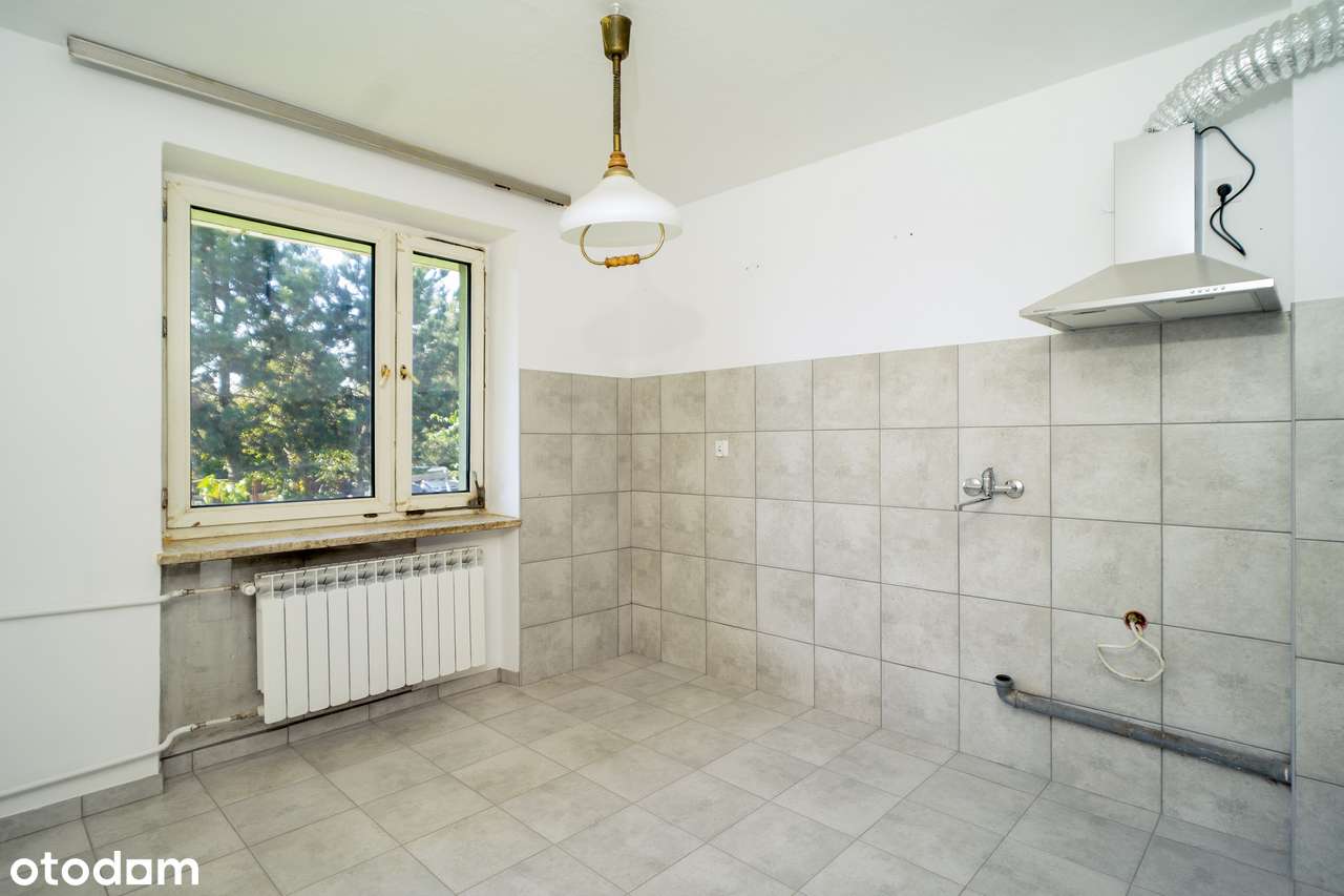 Dom wolnostojący z garażem | Kraków – Łagiewniki | 143 m² - Pełny obrazek: 5/19