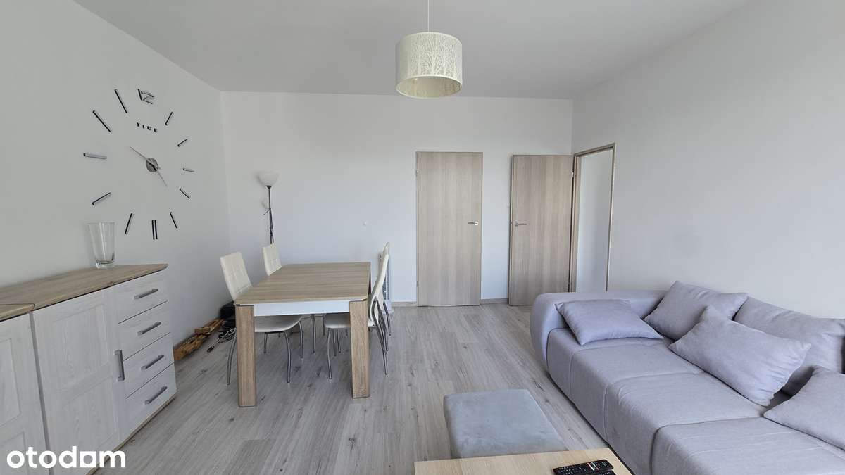 REZERWACJA    Ładne 3 pokoje 76m2  blisko CH Turzyn - Pełny obrazek: 4/11