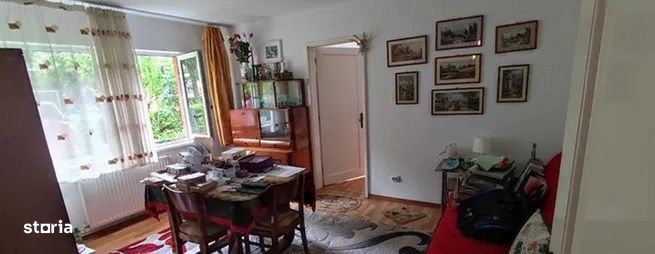 Apartament 2 Camere-Uranus-Astra-Cod 4533-1
