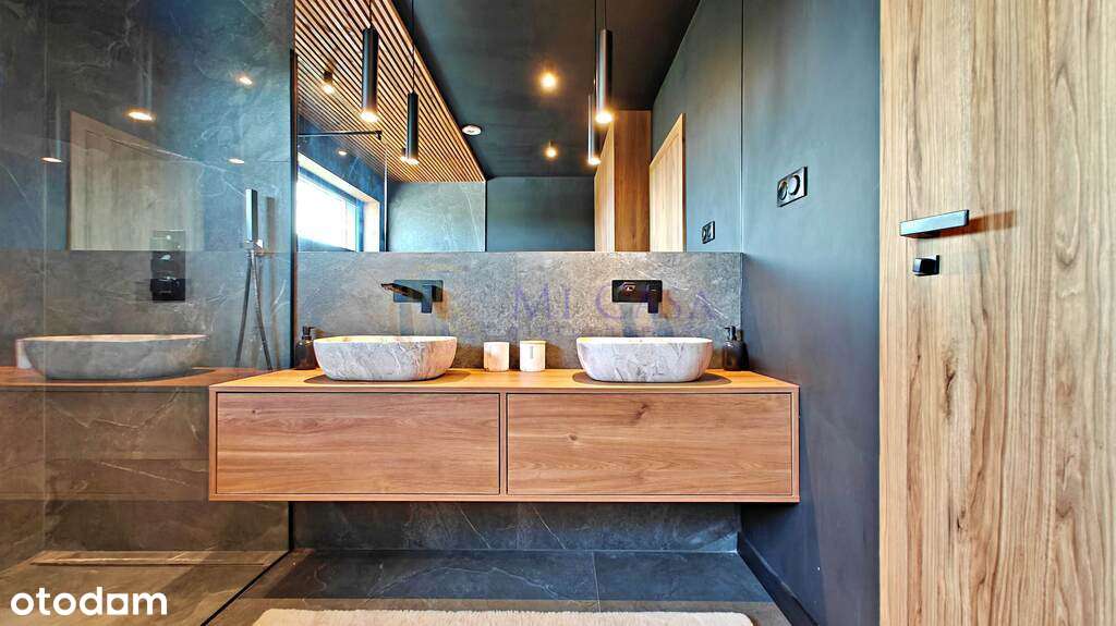 Pracuj i mieszkaj. Bud. usługowo-mieszkalny + dom-14