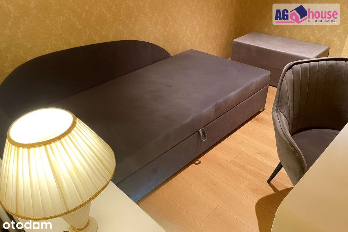 Luksusowy apartament w Gdyni!-6