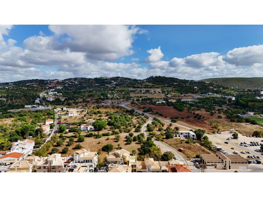 Apartamento T3 em zona centro de Loulé, Algarve-31