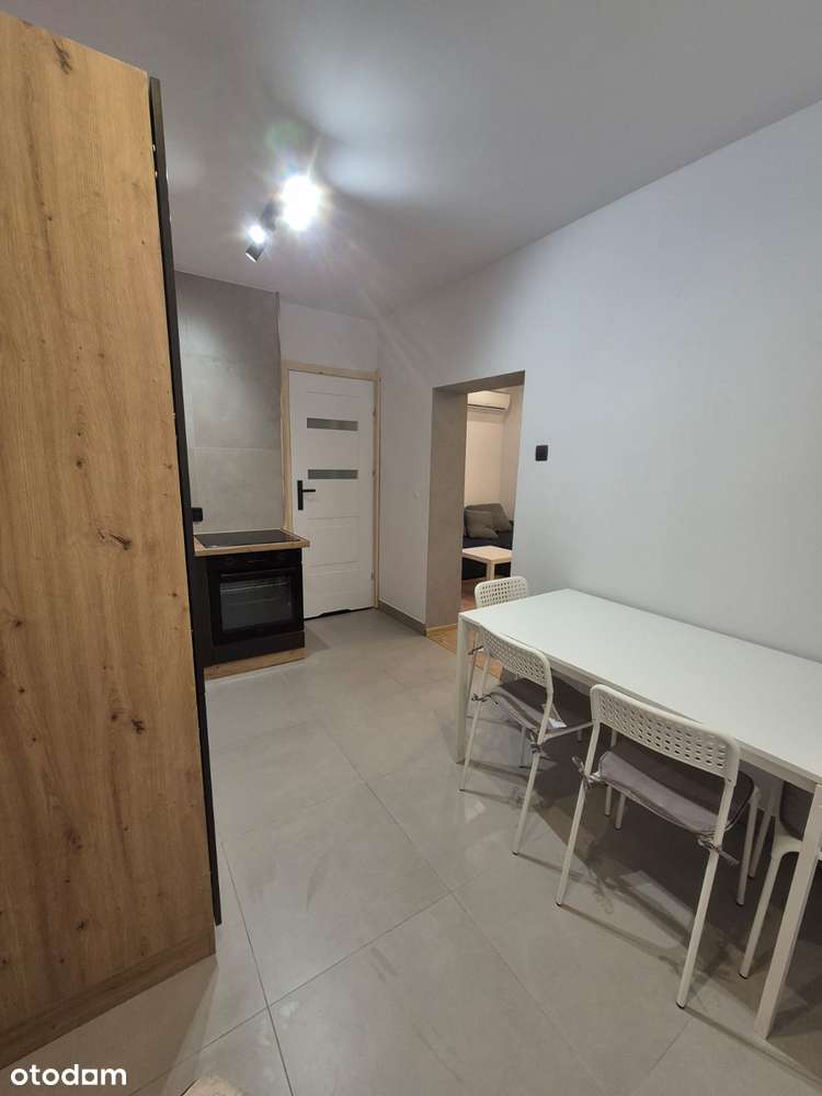 Mieszkanie 2 pokojowe 33m2 Chorzów  dostępne od zaraz - Pełny obrazek: 4/12