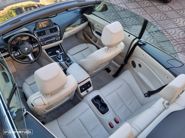 BMW 220 d Line Luxury Auto - 18