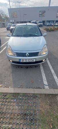 Renault Symbol 1.5dCi Privilege - 1