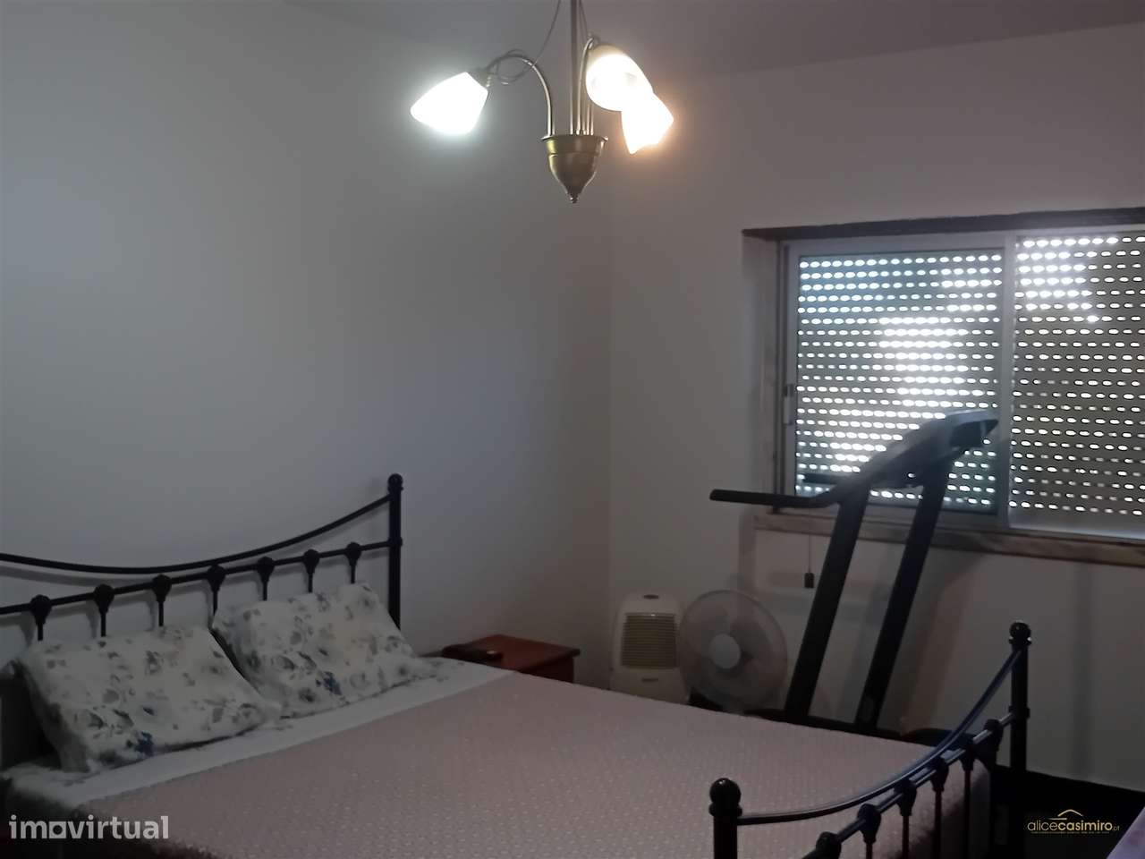 Apartamento T2 Venda em Benavente,Benavente-18