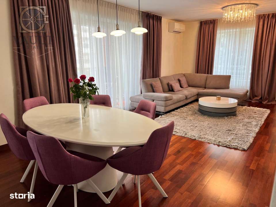 3 CAMERE - TIP A - INCITY - Imagine principală: 4/19