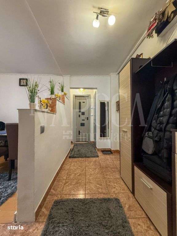 Apartament 2 camere de vanzare in Marasti, Cluj Napoca - Imagine principală: 5/6