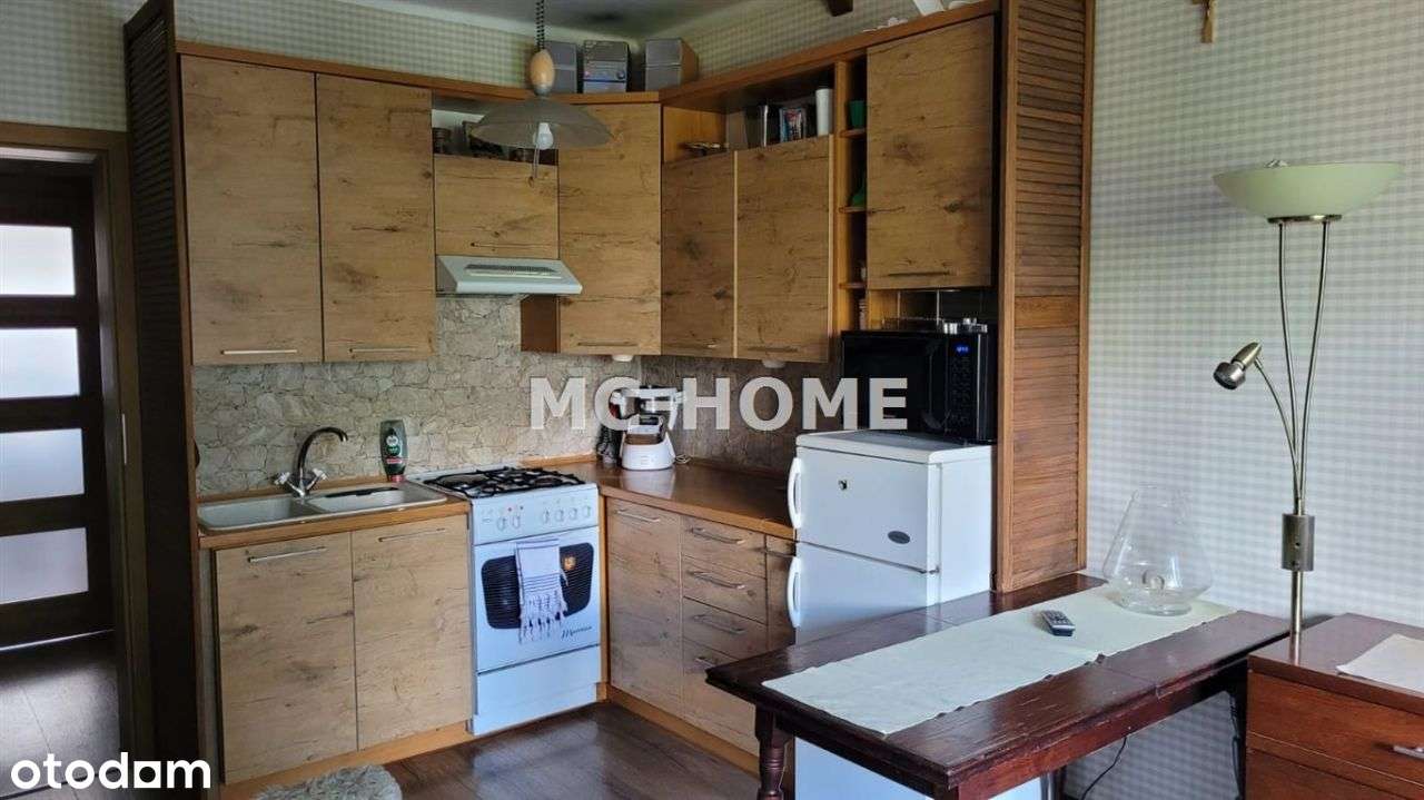 Mieszkanie, 49,23 m², Chorzów-3