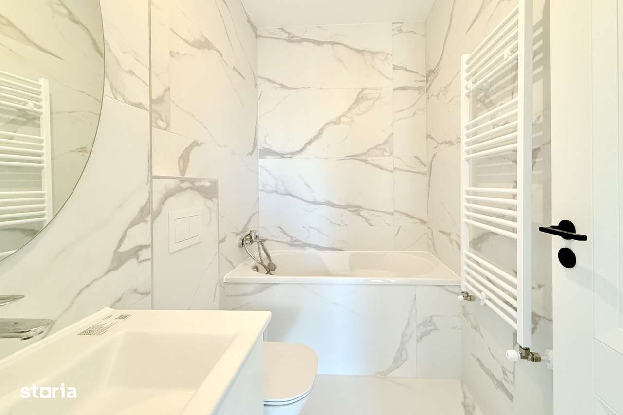 Apartament 3 camere decomandat, Adora Park Uta, comision 0% - Imagine principală: 5/13