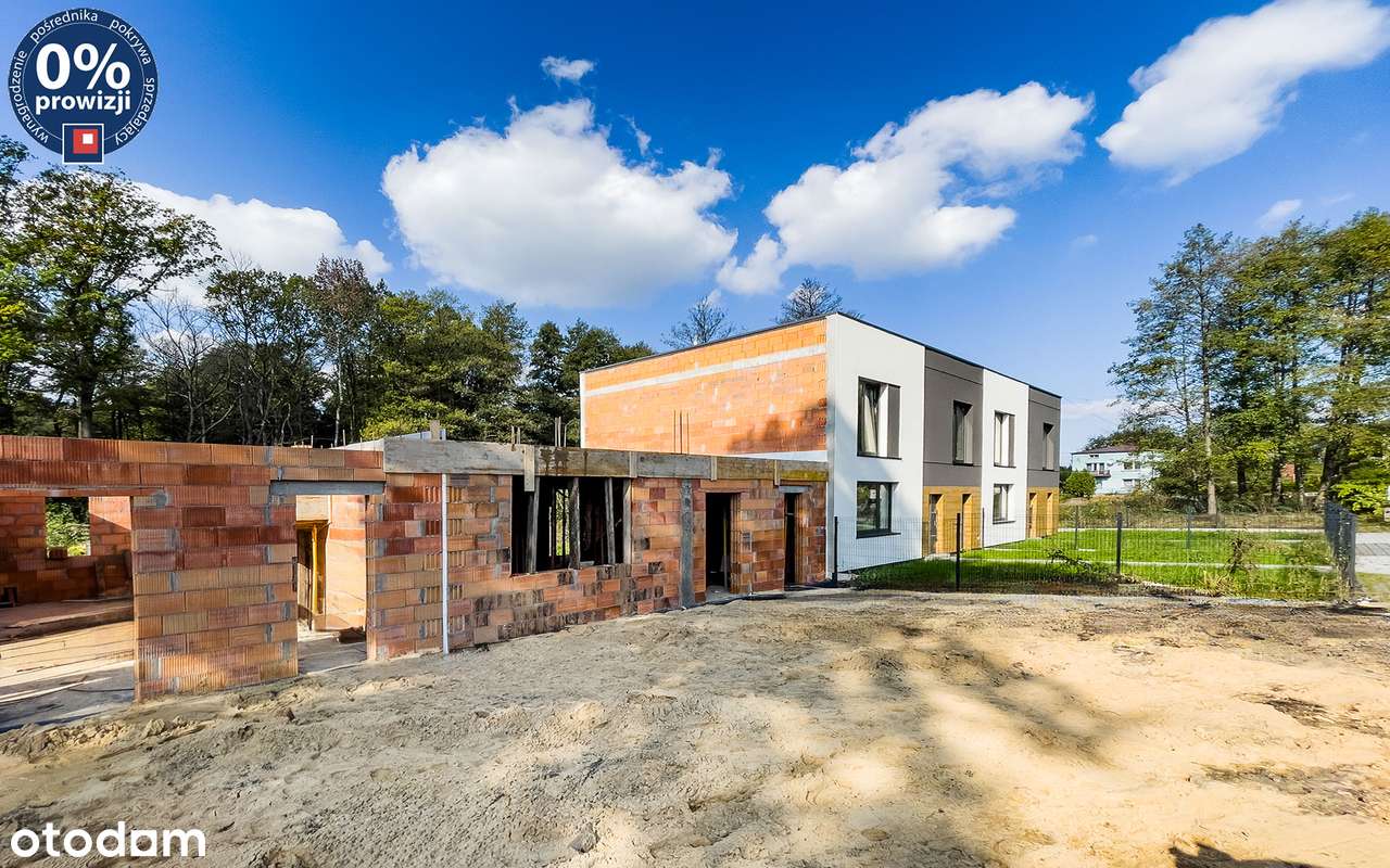 Przytulny rodzinny dom z ogrodem pod lasem | Malinowice Os Brzozowe.-2