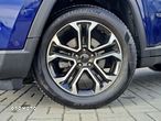 Jeep Compass 1.3 TMair Limited FWD S&S DDCT - 17