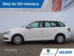 Skoda Fabia - 3