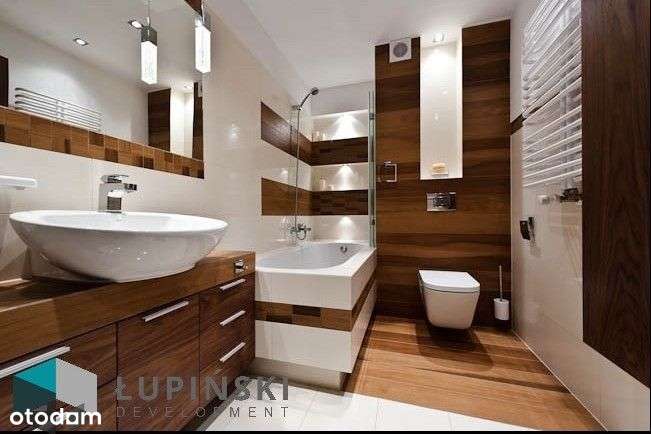 ŁUPIŃSKI DEVELOPMENT dom wraz z działką bez *-8