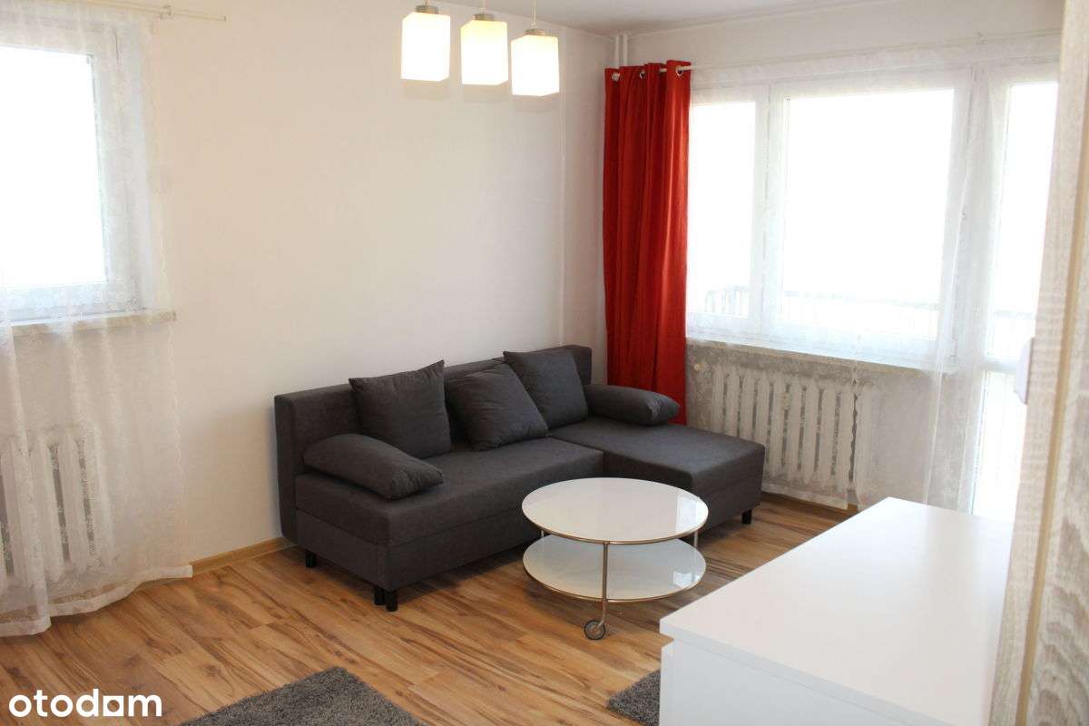 trzy niezależne pokoje z balkonem-2