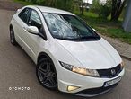 Honda Civic 1.8 Executive - 3