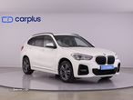 BMW X1 25 e xDrive - 2