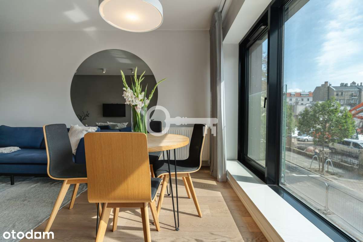 Centrum | bogate wyposażenie | garderoba-5