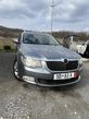 Skoda Superb - 1