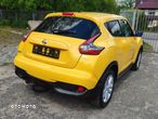 Nissan Juke 1.6 CVT Shiro - 23