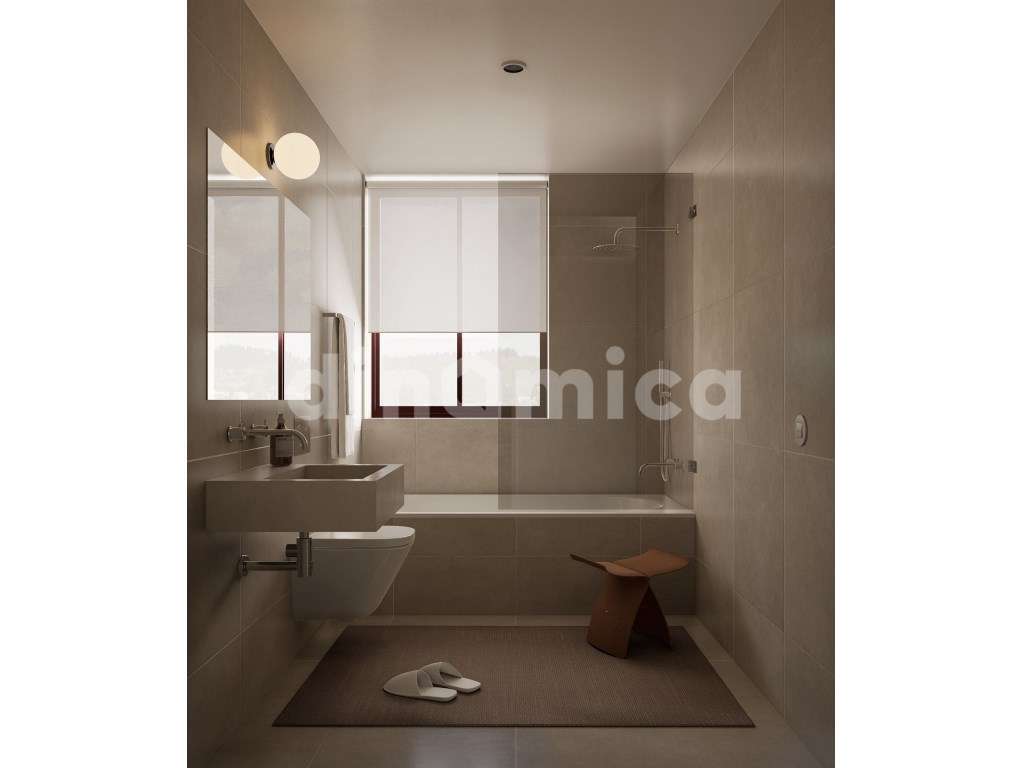 Condomínio Fonte de Quintela - Grande imagem: 4/5