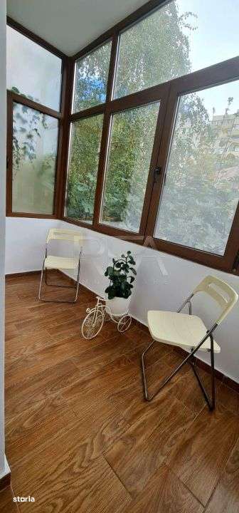 Eleganta interbelica reinventata –4 camere 141 mp  Sector 1 - Imagine principală: 5/18