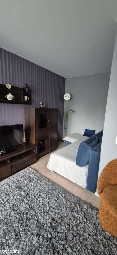 Kawalerka Oświęcim - Osiedle Chemików - Pełny obrazek: 4/13