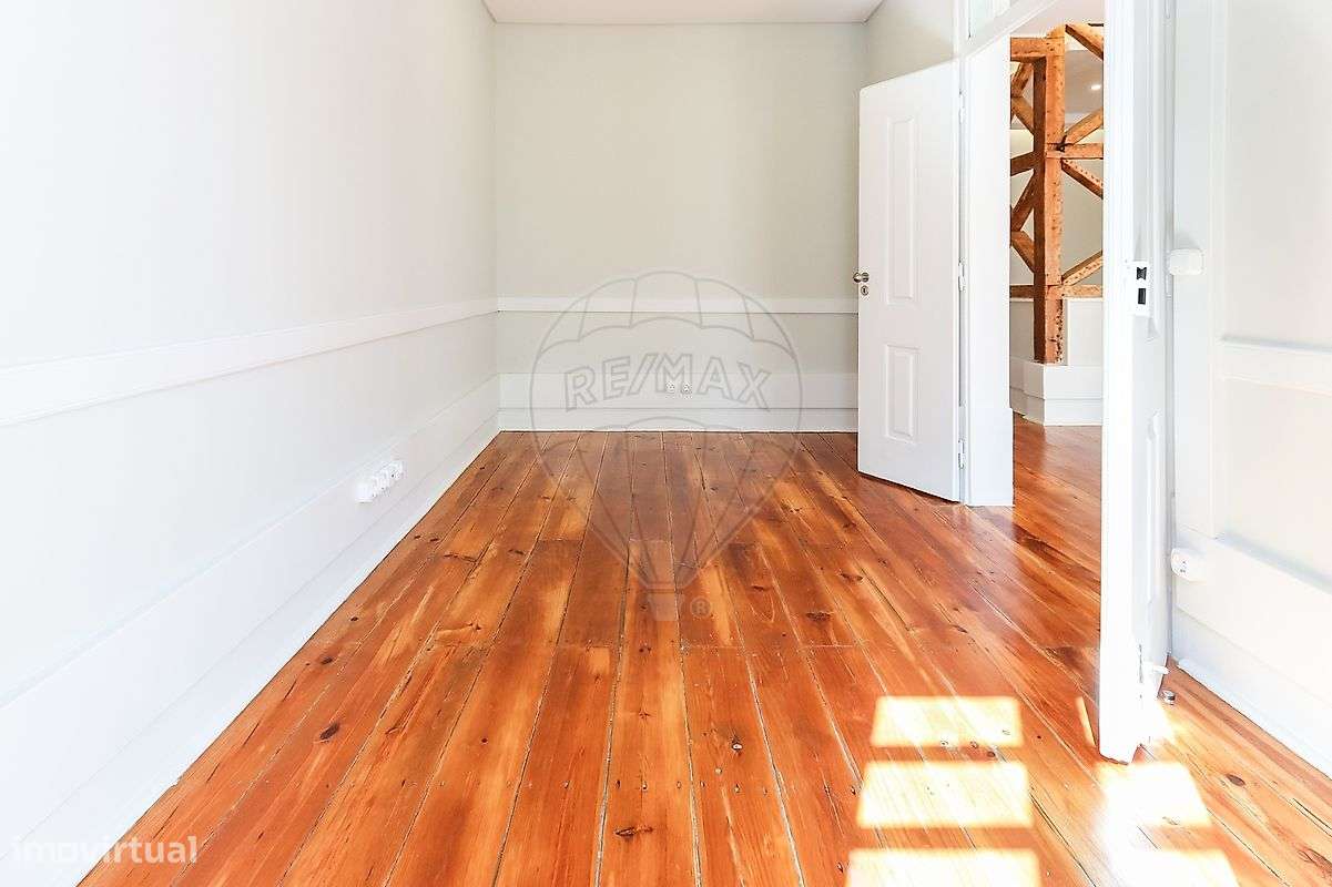 Apartamento T4 para arrendamento - Grande imagem: 5/40