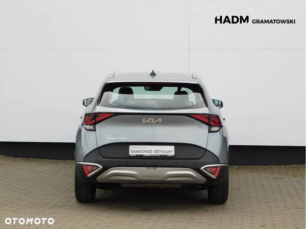 Kia Sportage 1.6 T-GDI MHEV M 2WD DCT - 5