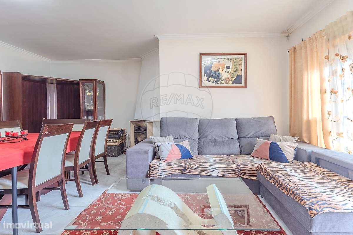 Apartamento T3 para venda-30