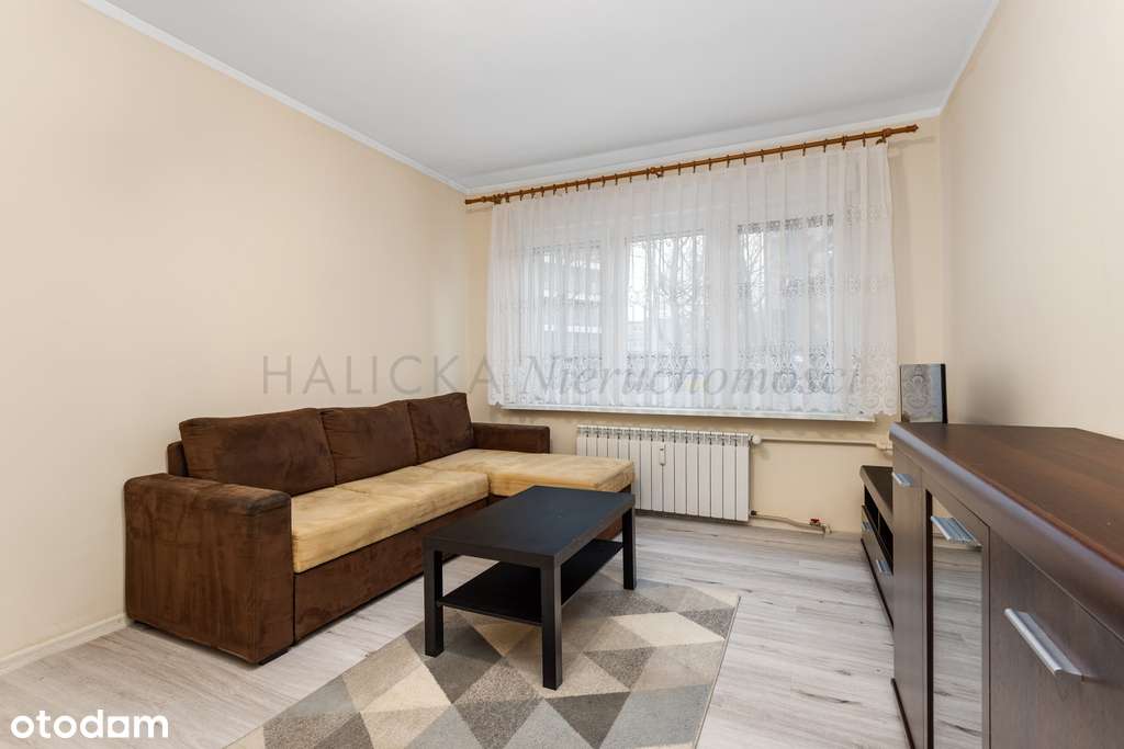 Osobna kuchnia, z potencjałem na 2 pok., parking - Pełny obrazek: 2/20